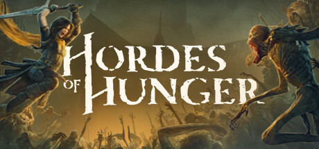 Hordes of Hunger/饥兽之战