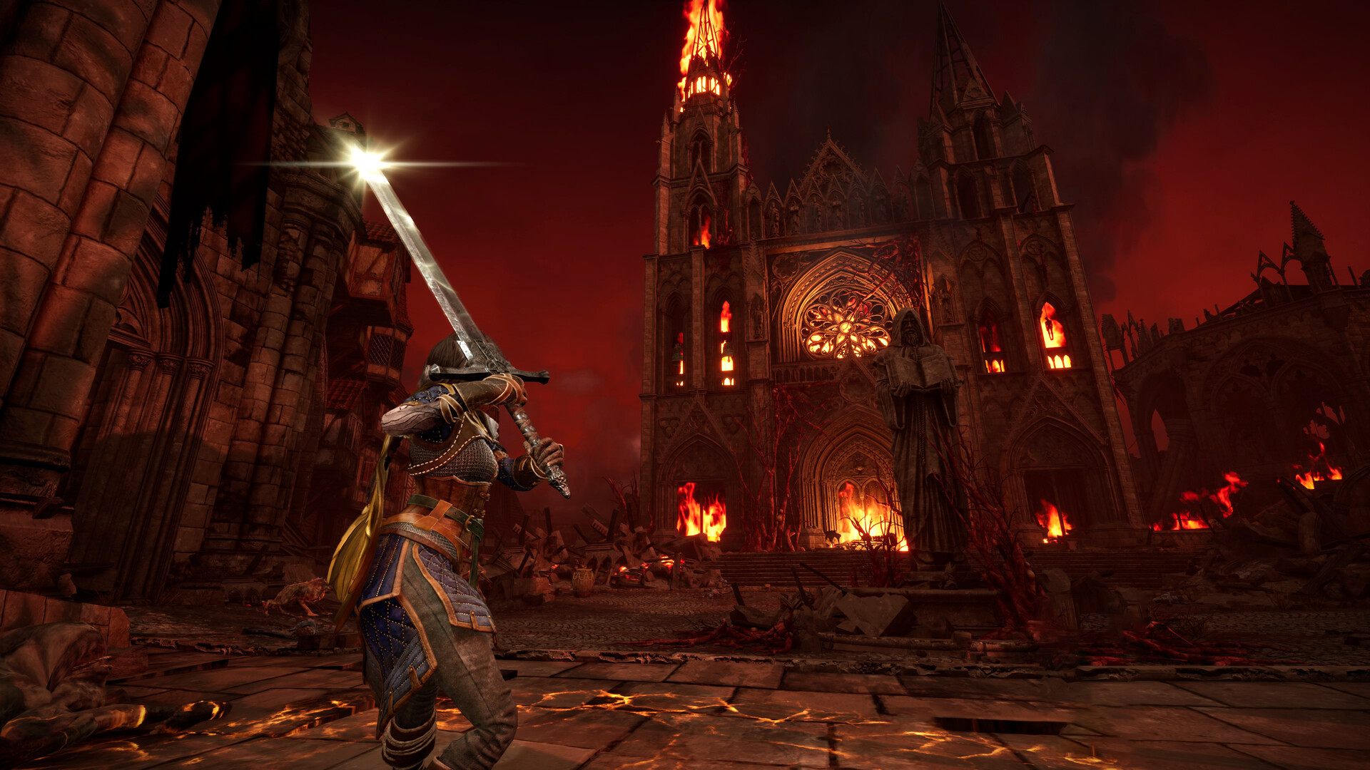 图片[7]-饥兽之战（Hordes of Hunger）免安装中文版下载-蒸汽游戏宝库 - 高质量Steam单机游戏下载站