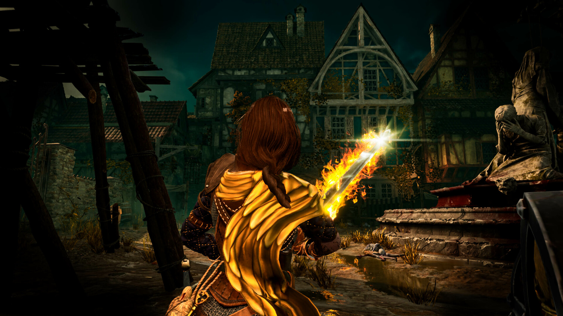 图片[8]-饥兽之战（Hordes of Hunger）免安装中文版下载-蒸汽游戏宝库 - 高质量Steam单机游戏下载站