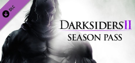 Darksiders II