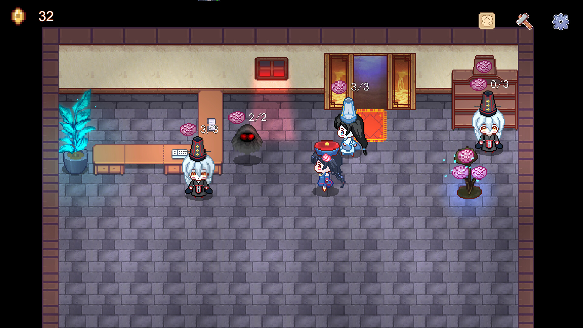 地府货铺 Hell Grocery - 8