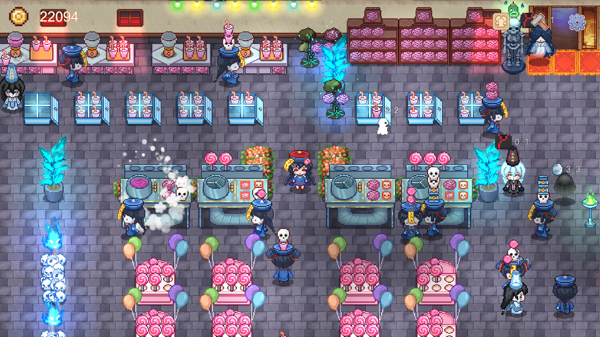 地府货铺 Hell Grocery - 5