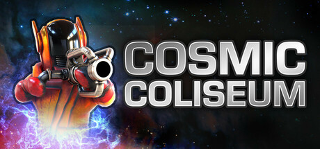 宇宙斗技场 | Cosmic Coliseum