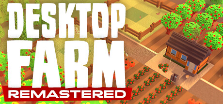 《桌面农场重制版 Desktop Farm Remastered》Build.10327761官中简体|容量261MB