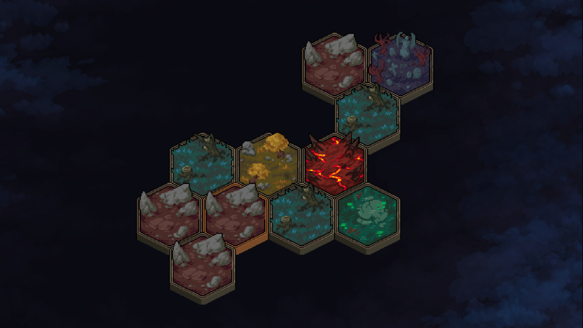 《诅咒之牌(Decks of the Damned)》|v1.0.8|中文|免安装硬盘版 《诅咒之牌(Decks of the Damned)》|v1.0.8|中文|免安装硬盘版