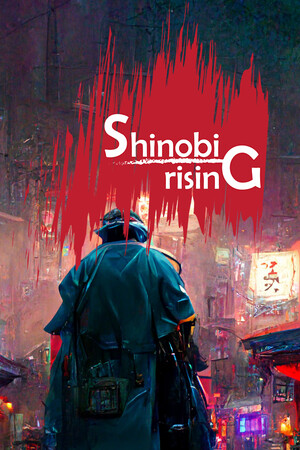 Katana-Ra: Shinobi Rising | 免安装中文版下载 - 单机岛