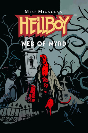Hellboy Web of Wyrd | 免安装中文版下载 - 单机岛