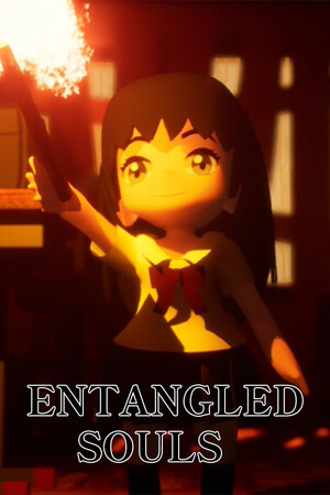 ENTANGLED SOULS | 免安装中文版下载 - 单机岛