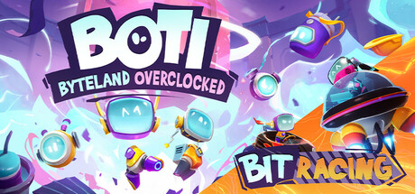 《波提：字节国度大冒险豪华版/Boti Byteland Overclocked Deluxe Edition》v1.15.0-官中简体|容量12.7GB
