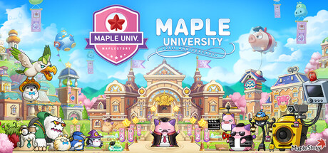 MapleStory
