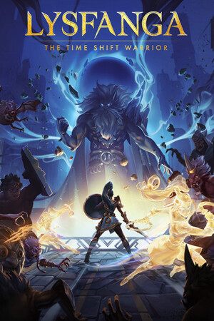 时之刃/Lysfanga: The Time Shift Warrior