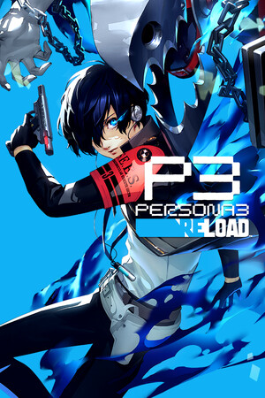 女神异闻录3：Reload-单机岛