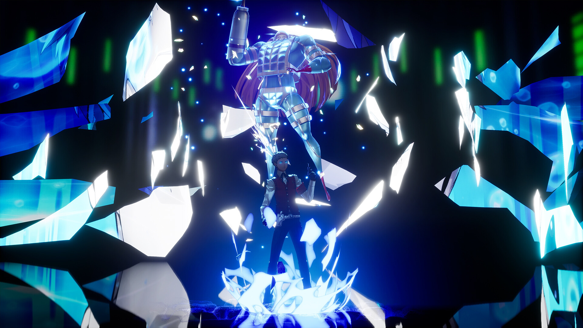 图片[8]-女神异闻录3 重制版|豪华中文|Build.19891636+预购特典+全DLC|解压即撸|-尚艺游戏库