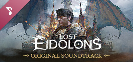 幻灵降世录/Lost Eidolons-鹿星语