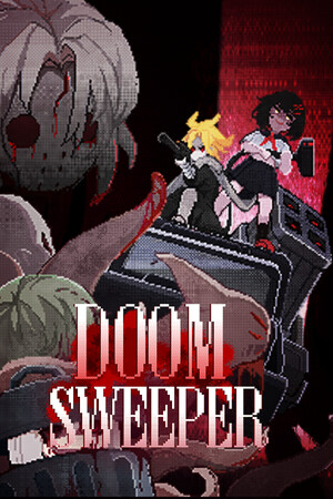 末日清理专家/Doom Sweeper