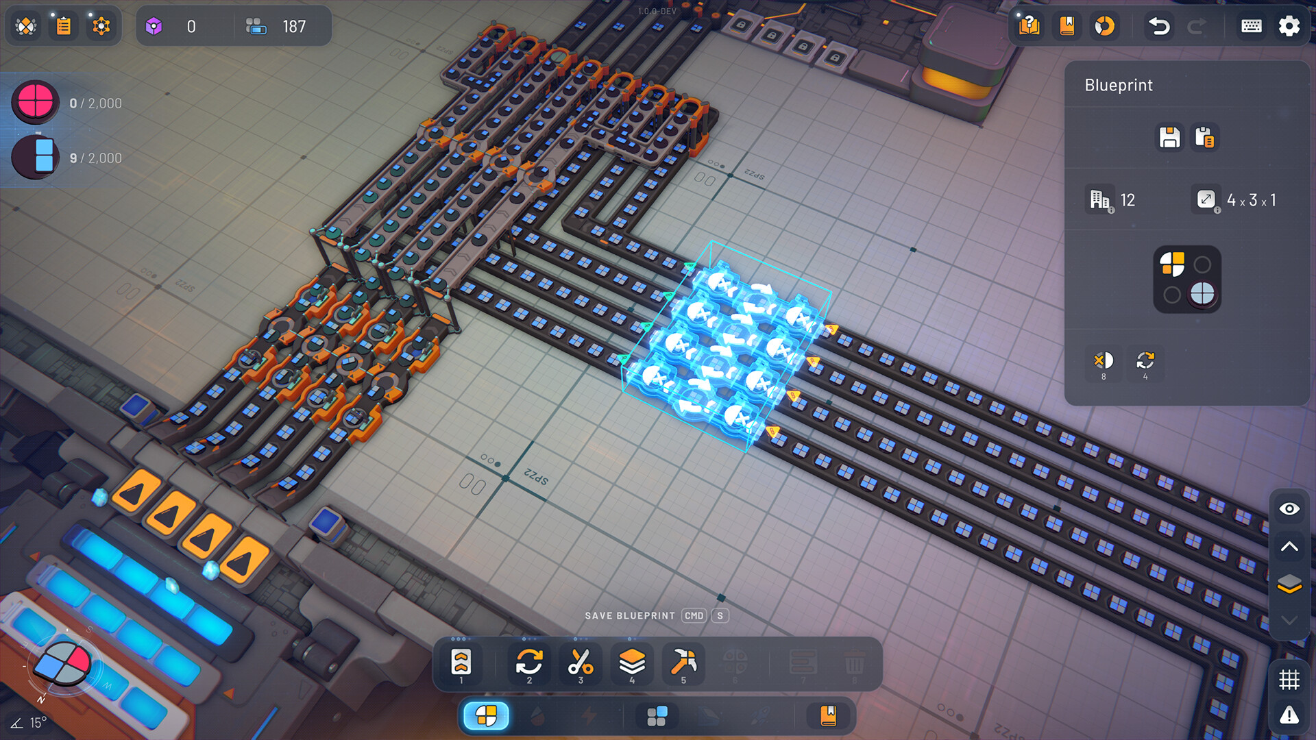 图片[21]-异形工厂2（shapez 2 – Factory）Build.22785032[中文][3.17G]-极客游戏