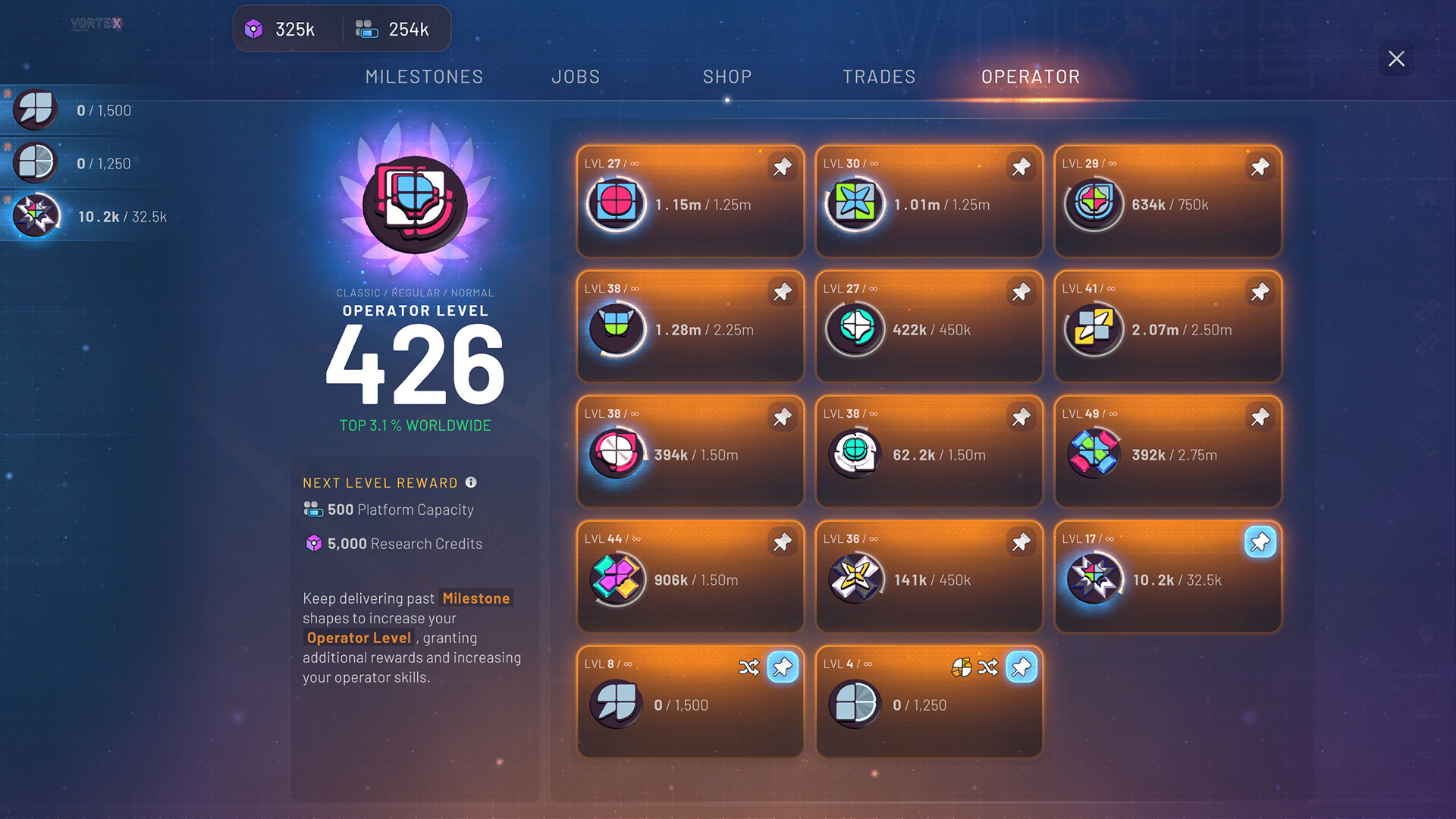 图片[20]-异形工厂2（shapez 2 – Factory）Build.22785032[中文][3.17G]-极客游戏