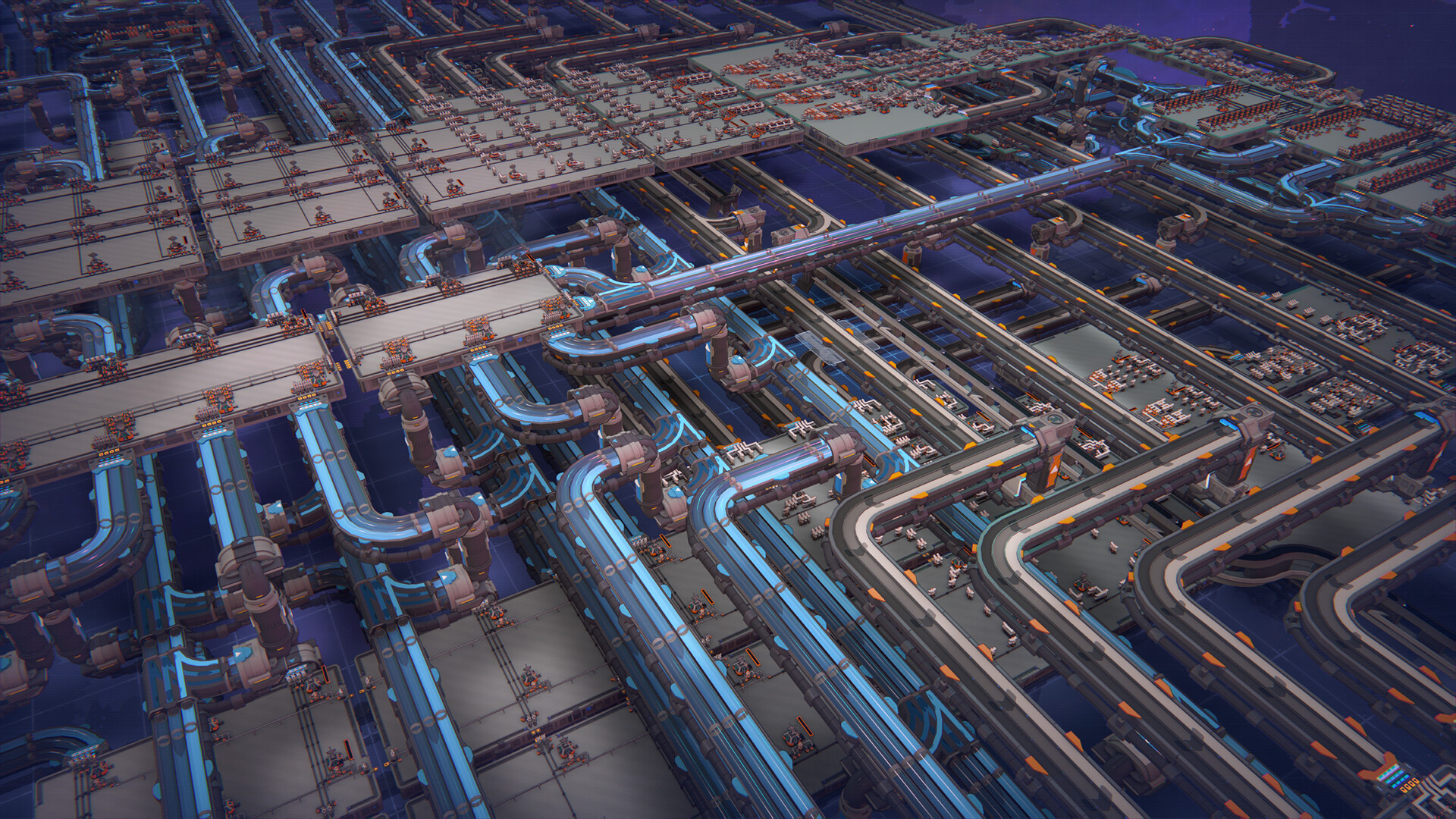 图片[14]-异形工厂2（shapez 2 – Factory）Build.22785032[中文][3.17G]-极客游戏