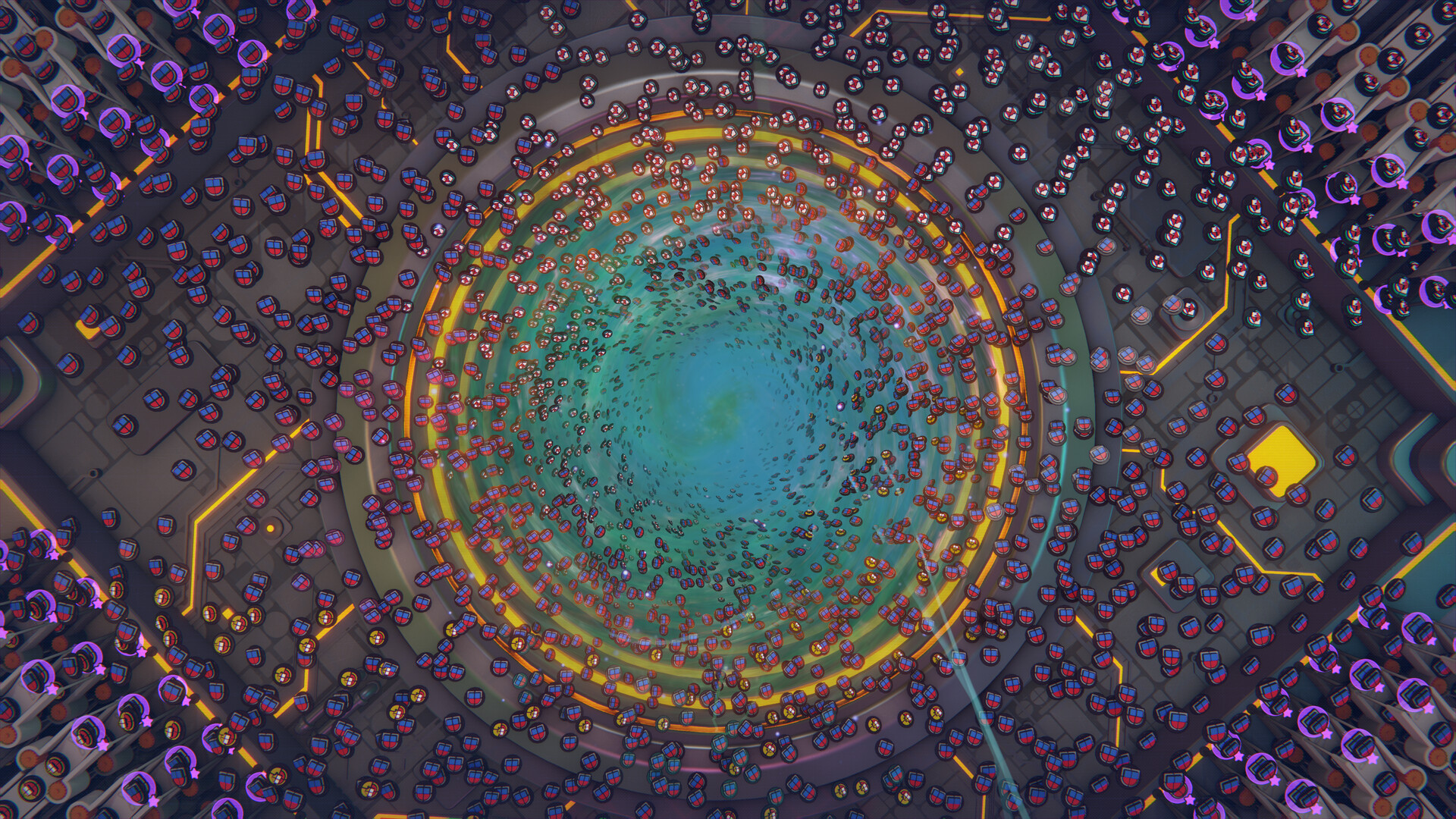 图片[5]-异形工厂2（SHAPEZ 2）免安装中文版下载-蒸汽游戏宝库 - 高质量Steam单机游戏下载站