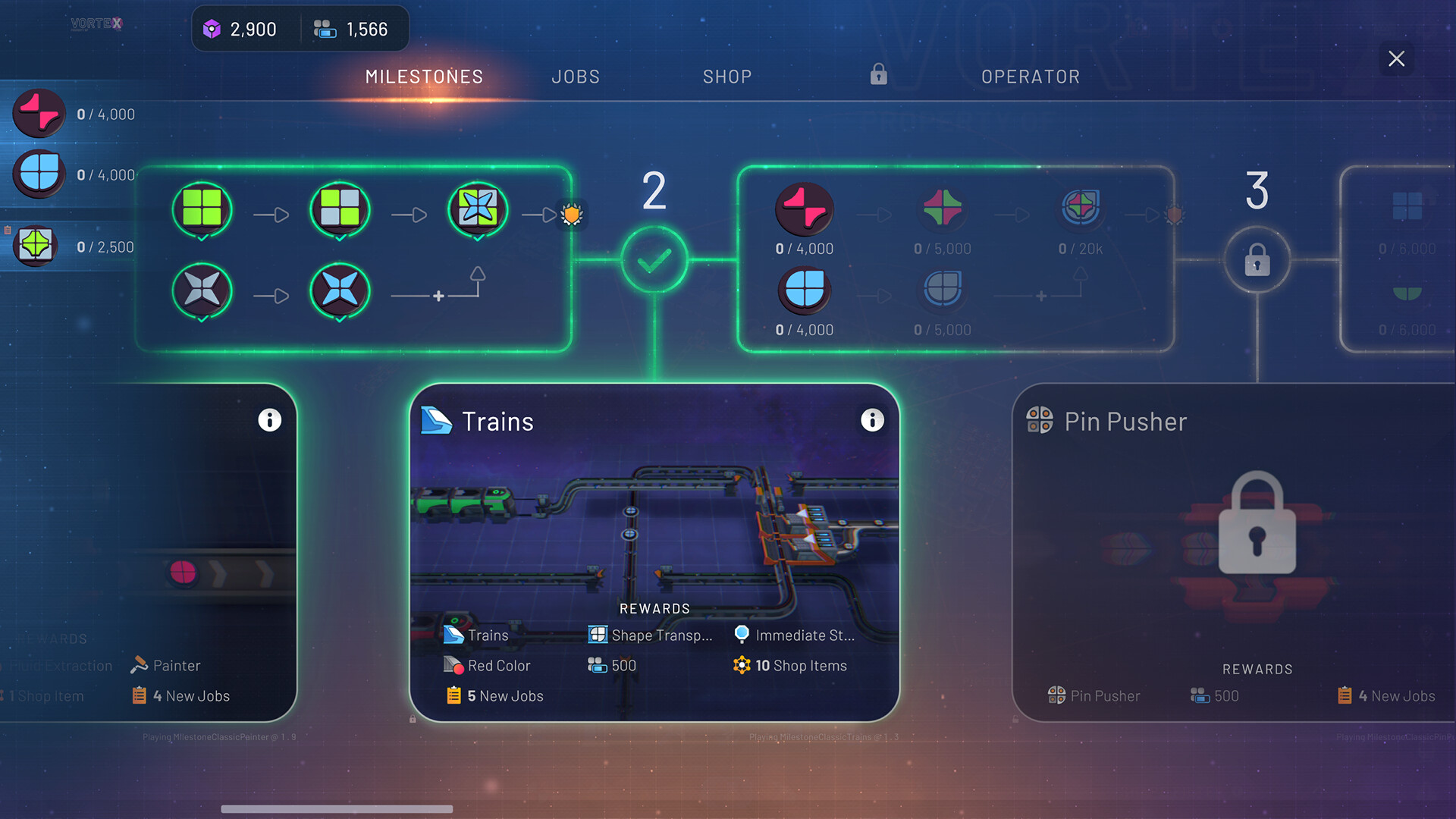 图片[17]-异形工厂2（shapez 2 – Factory）Build.22785032[中文][3.17G]-极客游戏