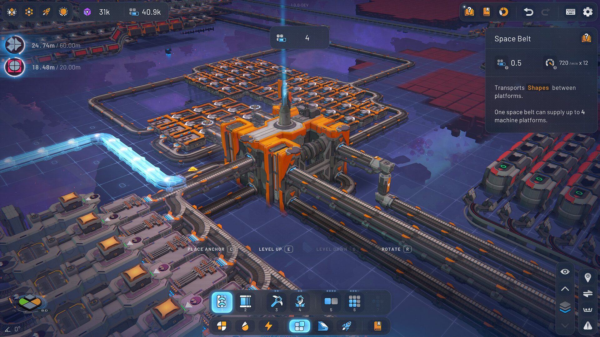 图片[9]-异形工厂2（shapez 2 – Factory）Build.22785032[中文][3.17G]-极客游戏