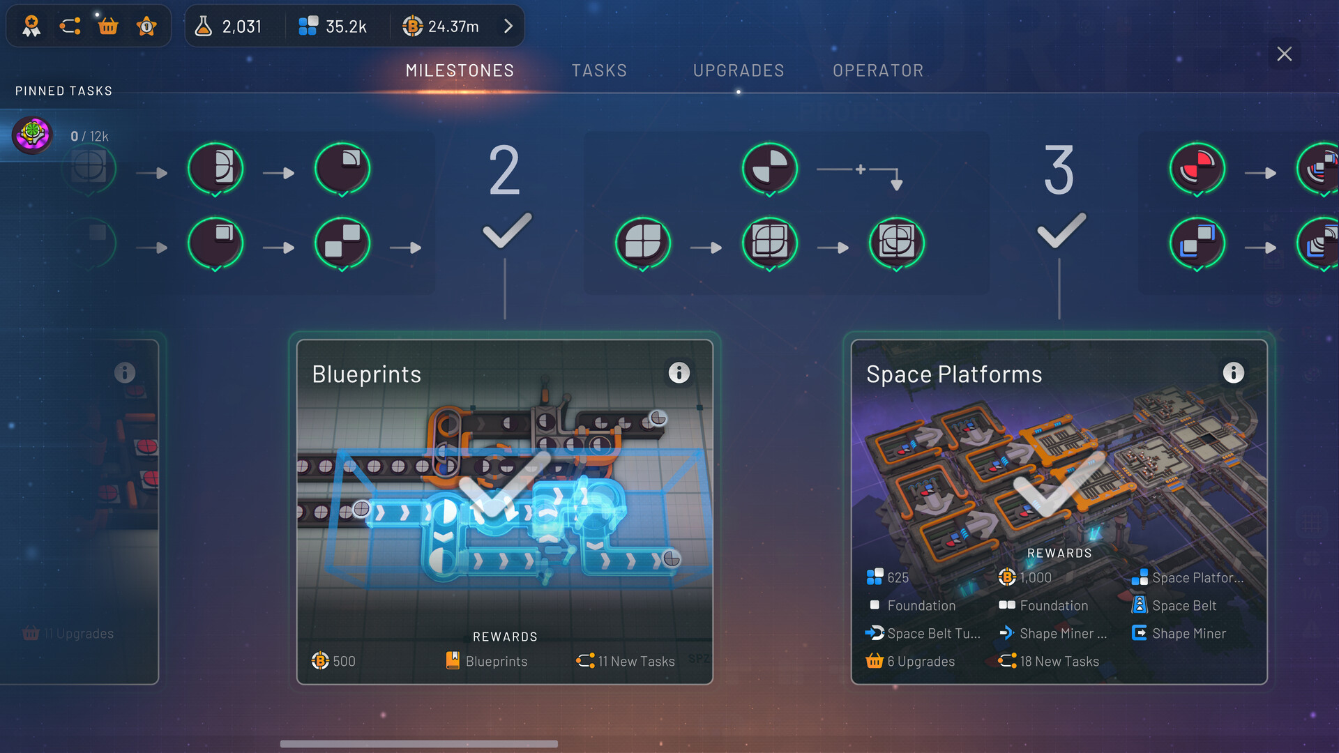 图片[9]-异形工厂2（SHAPEZ 2）免安装中文版下载-蒸汽游戏宝库 - 高质量Steam单机游戏下载站