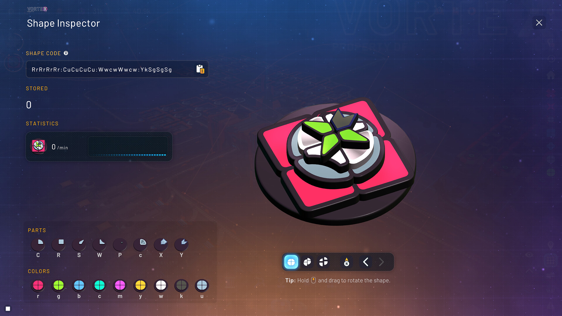 图片[18]-异形工厂2（shapez 2 – Factory）Build.22785032[中文][3.17G]-极客游戏