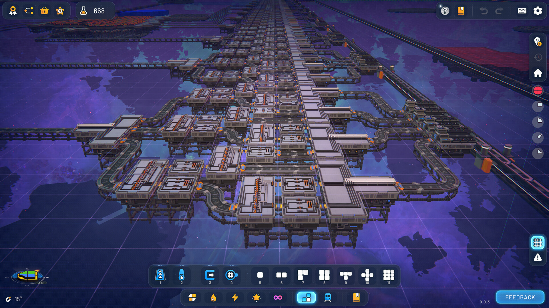 图片[10]-异形工厂2（shapez 2 – Factory）Build.22785032[中文][3.17G]-极客游戏