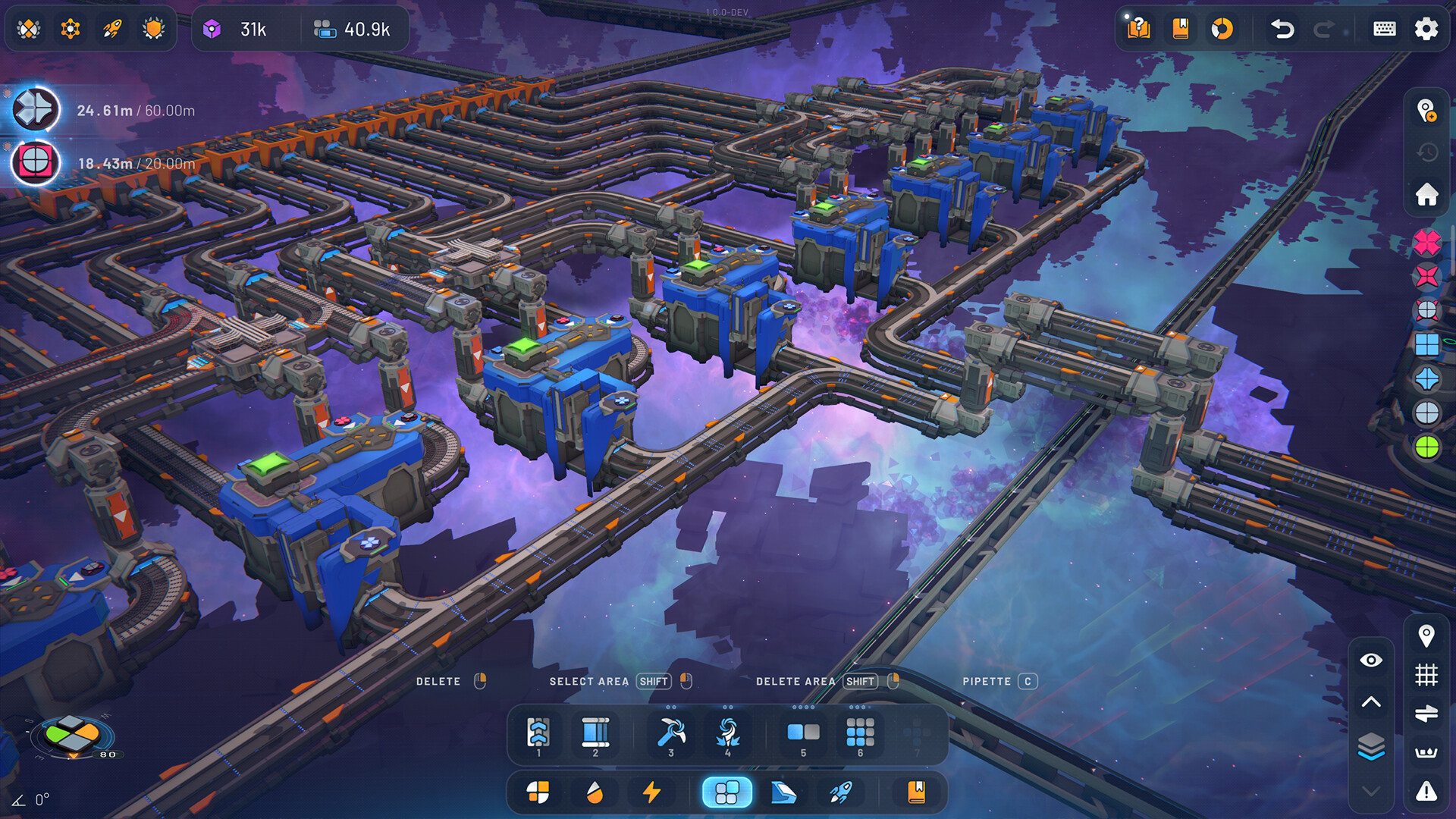 图片[16]-异形工厂2（shapez 2 – Factory）Build.22785032[中文][3.17G]-极客游戏