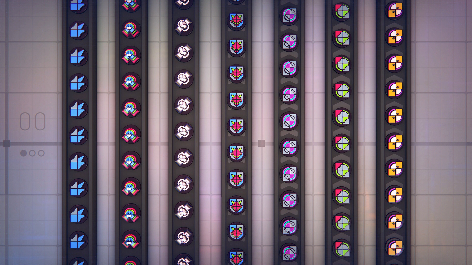 图片[7]-异形工厂2（shapez 2 – Factory）Build.22785032[中文][3.17G]-极客游戏