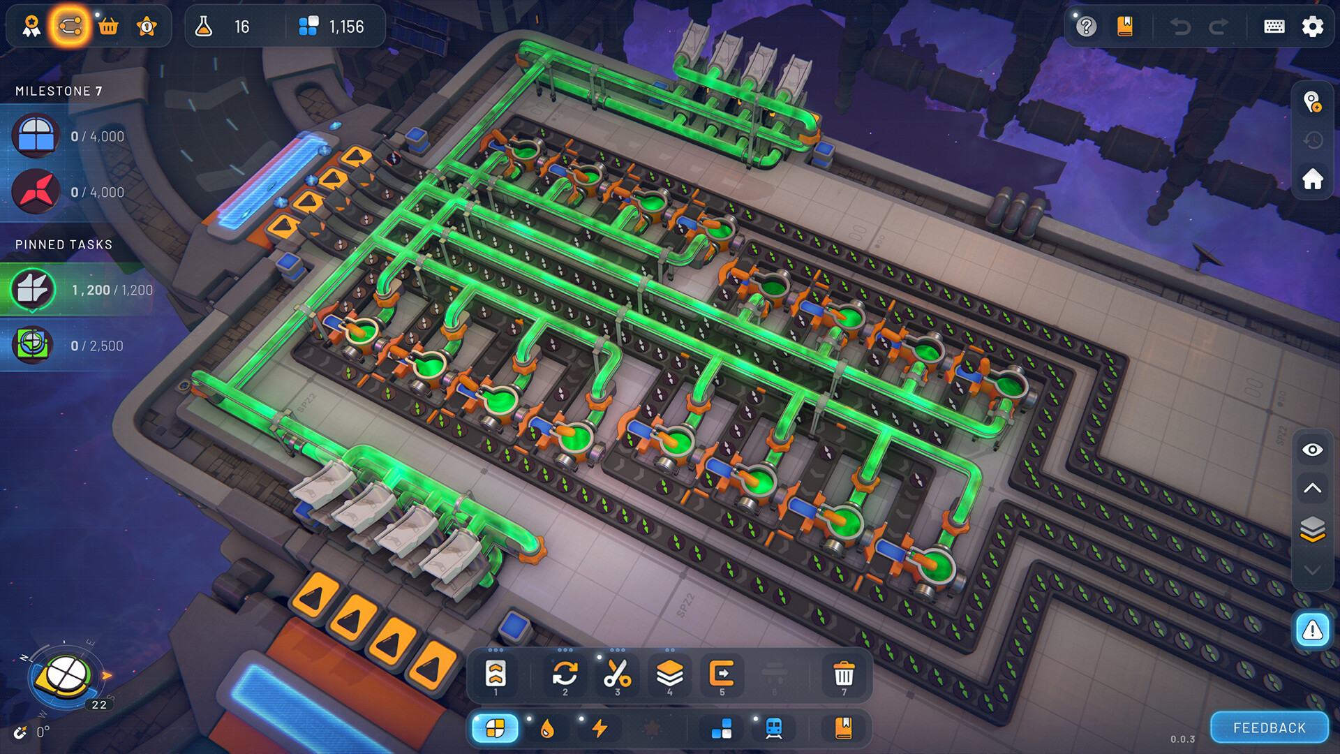 图片[6]-异形工厂2（shapez 2 – Factory）Build.22785032[中文][3.17G]-极客游戏