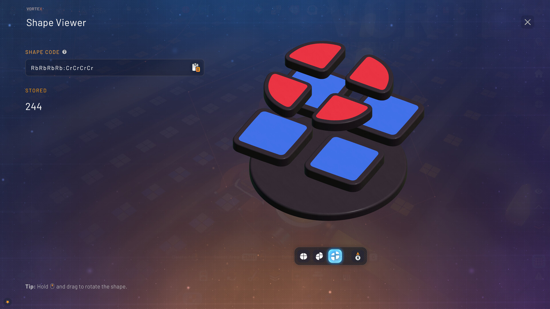 图片[14]-异形工厂2（SHAPEZ 2）免安装中文版下载-蒸汽游戏宝库 - 高质量Steam单机游戏下载站