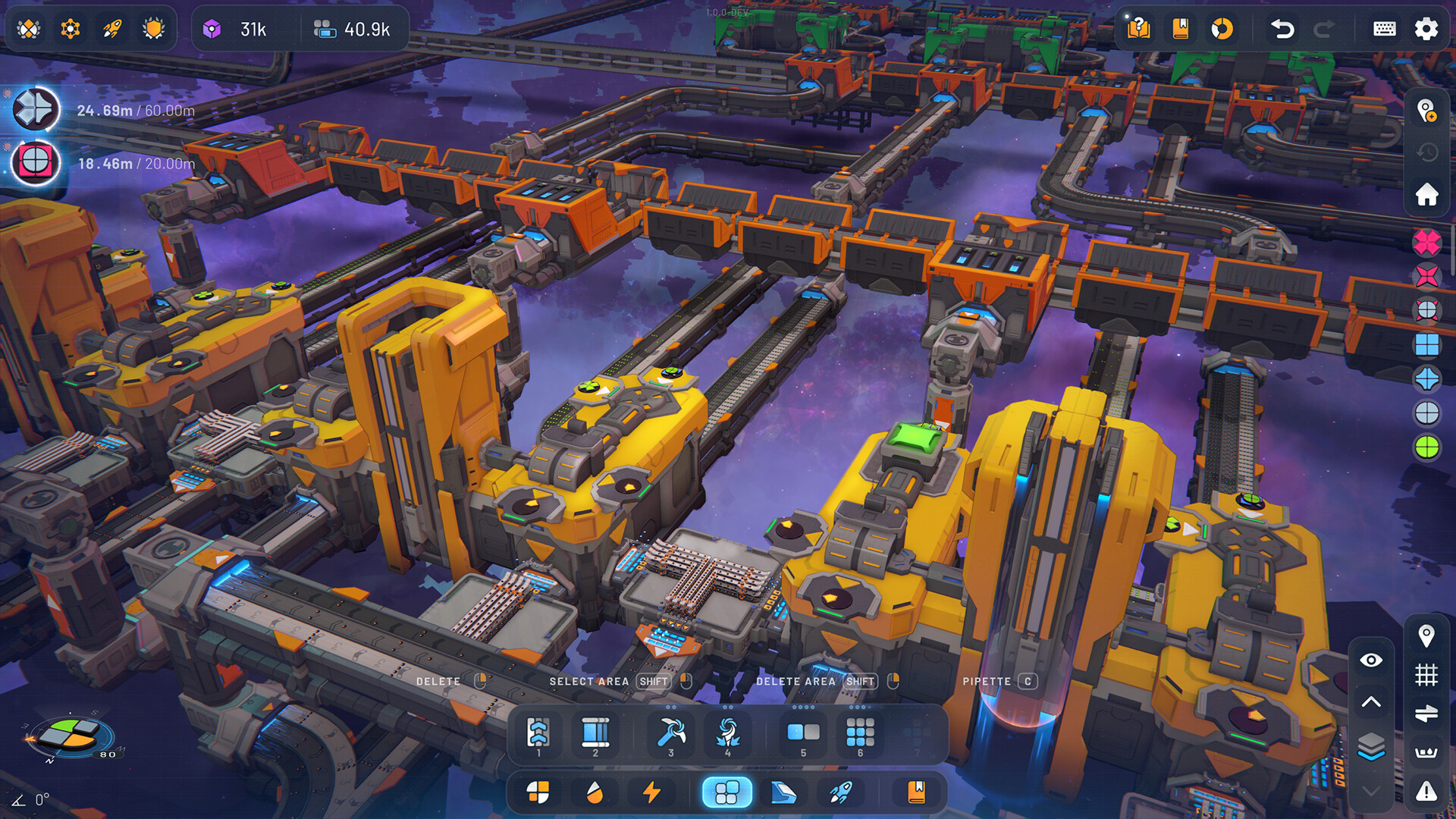 图片[11]-异形工厂2（shapez 2 – Factory）Build.22785032[中文][3.17G]-极客游戏