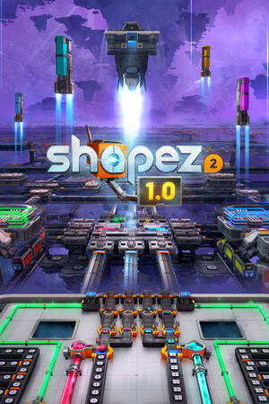 异形工厂2/shapez 2