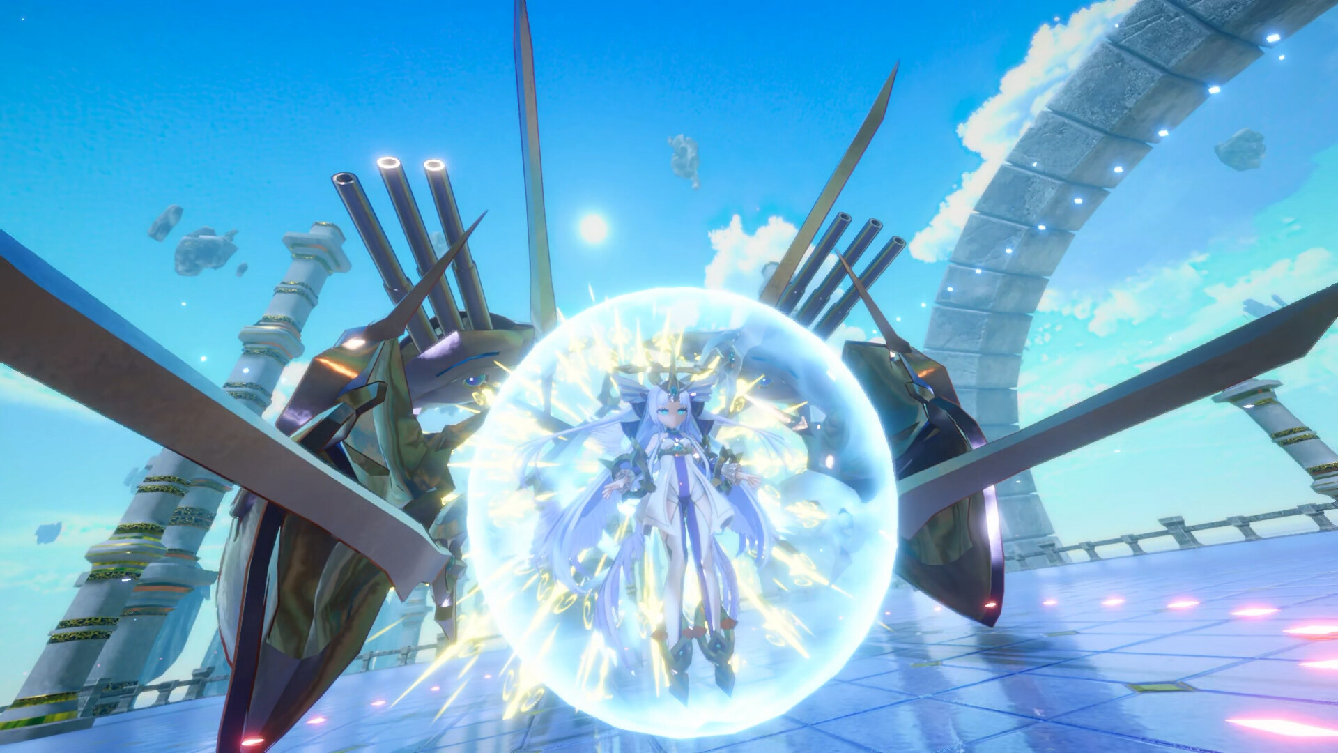 图片[19]-无限的迷宫城（Rustil Eternal Labyrinth Castle）免安装中文版下载-蒸汽游戏宝库 - 高质量Steam单机游戏下载站