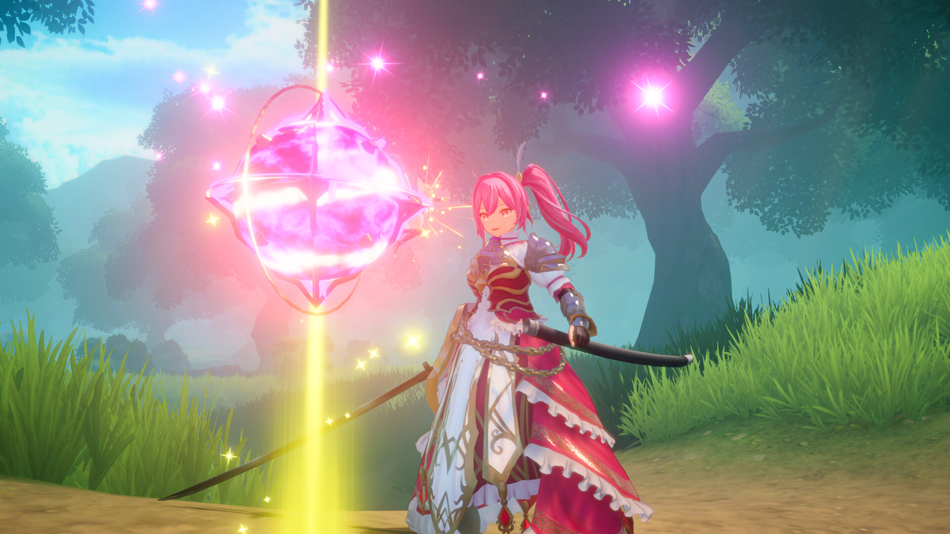 图片[27]-无限的迷宫城（Rustil Eternal Labyrinth Castle）免安装中文版下载-蒸汽游戏宝库 - 高质量Steam单机游戏下载站