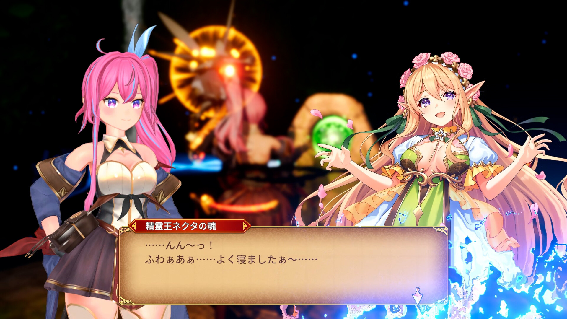 图片[13]-无限的迷宫城（Rustil Eternal Labyrinth Castle）免安装中文版下载-蒸汽游戏宝库 - 高质量Steam单机游戏下载站