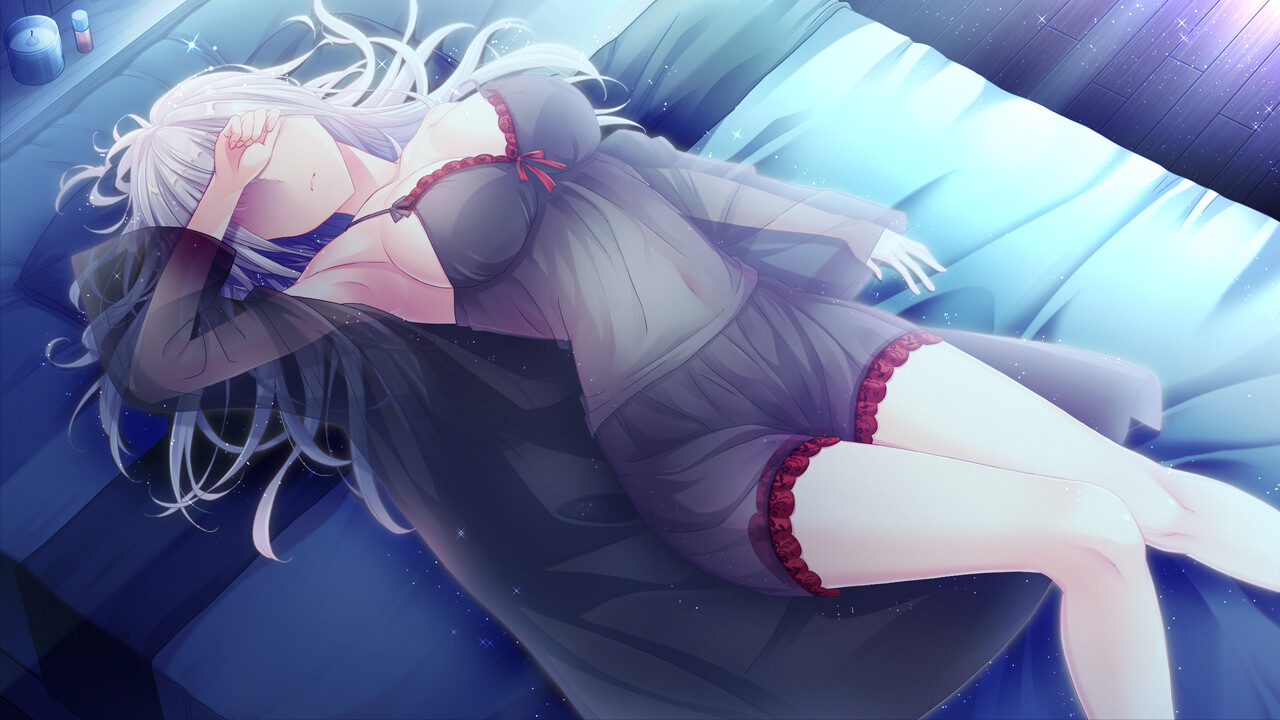 少女占星家预言未来/A Maiden Astrologer Divines the Future 截图 3