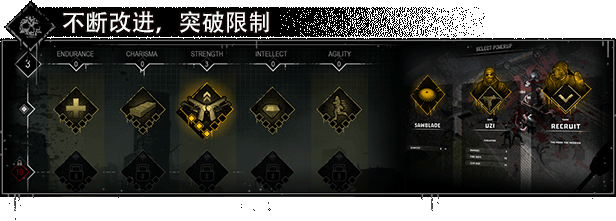 图片[3]|《又一个僵尸幸存者》v0.8.0c(Build.17968367)（2025年4月3日）|GameStellaris | 游戏群星
