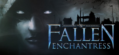 Fallen Enchantress