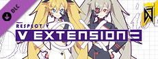 DJMAX RESPECT V - V EXTENSION III PACK