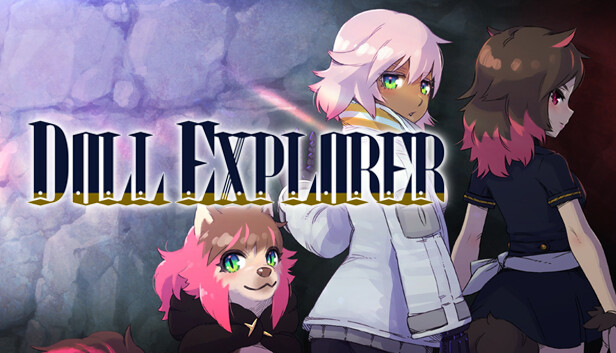 人偶探险家 Doll Explorer|官方中文|本体+1.0.5升补|NSZ|原版|-星云科技 adyun.org