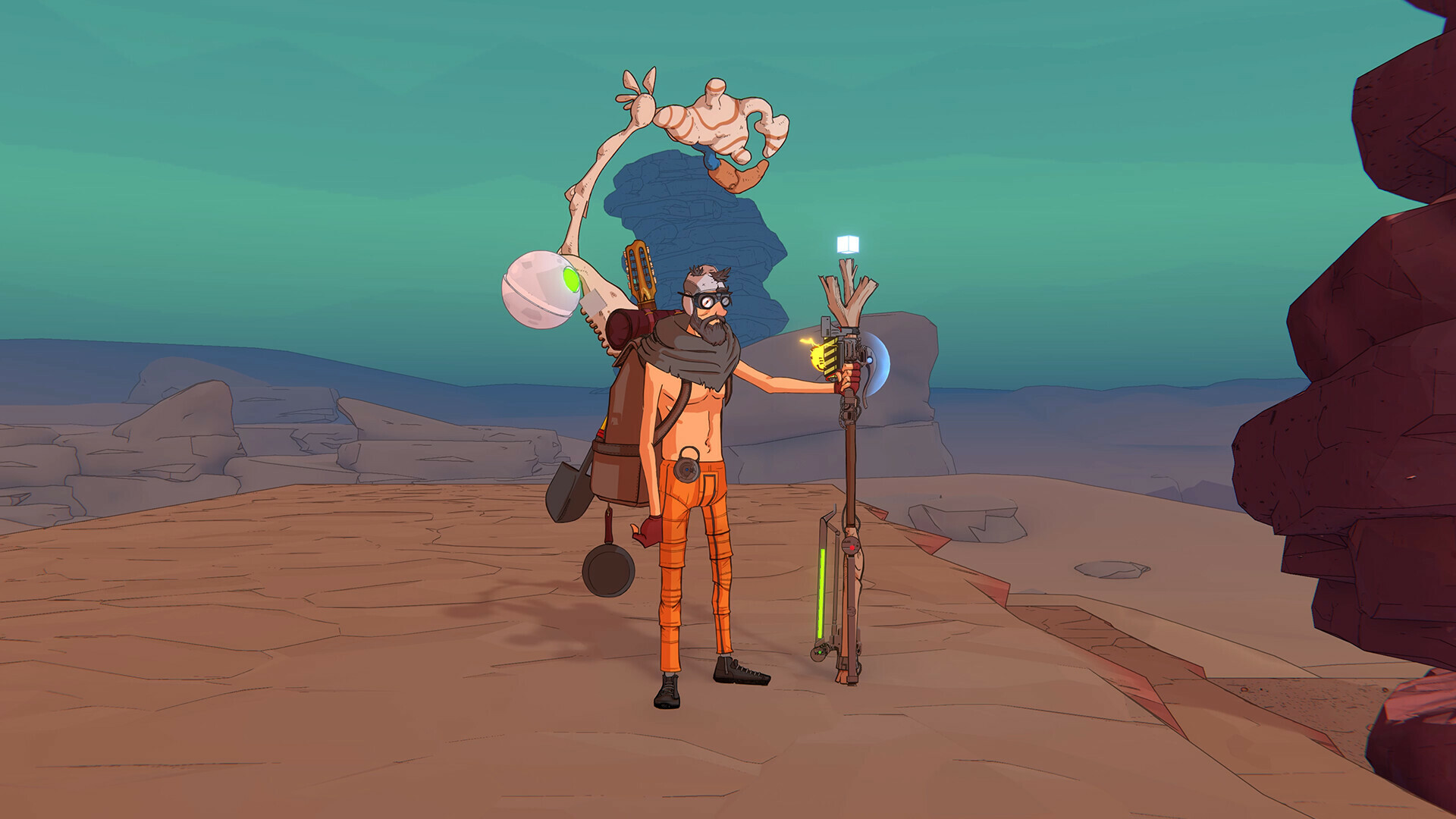 图片[8]-肯特开拓史（Kentum）免安装中文版下载-蒸汽游戏宝库 - 高质量Steam单机游戏下载站