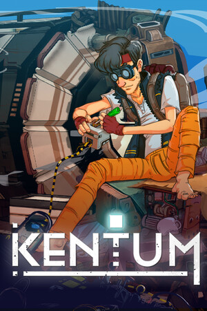 肯特开拓史/Kentum