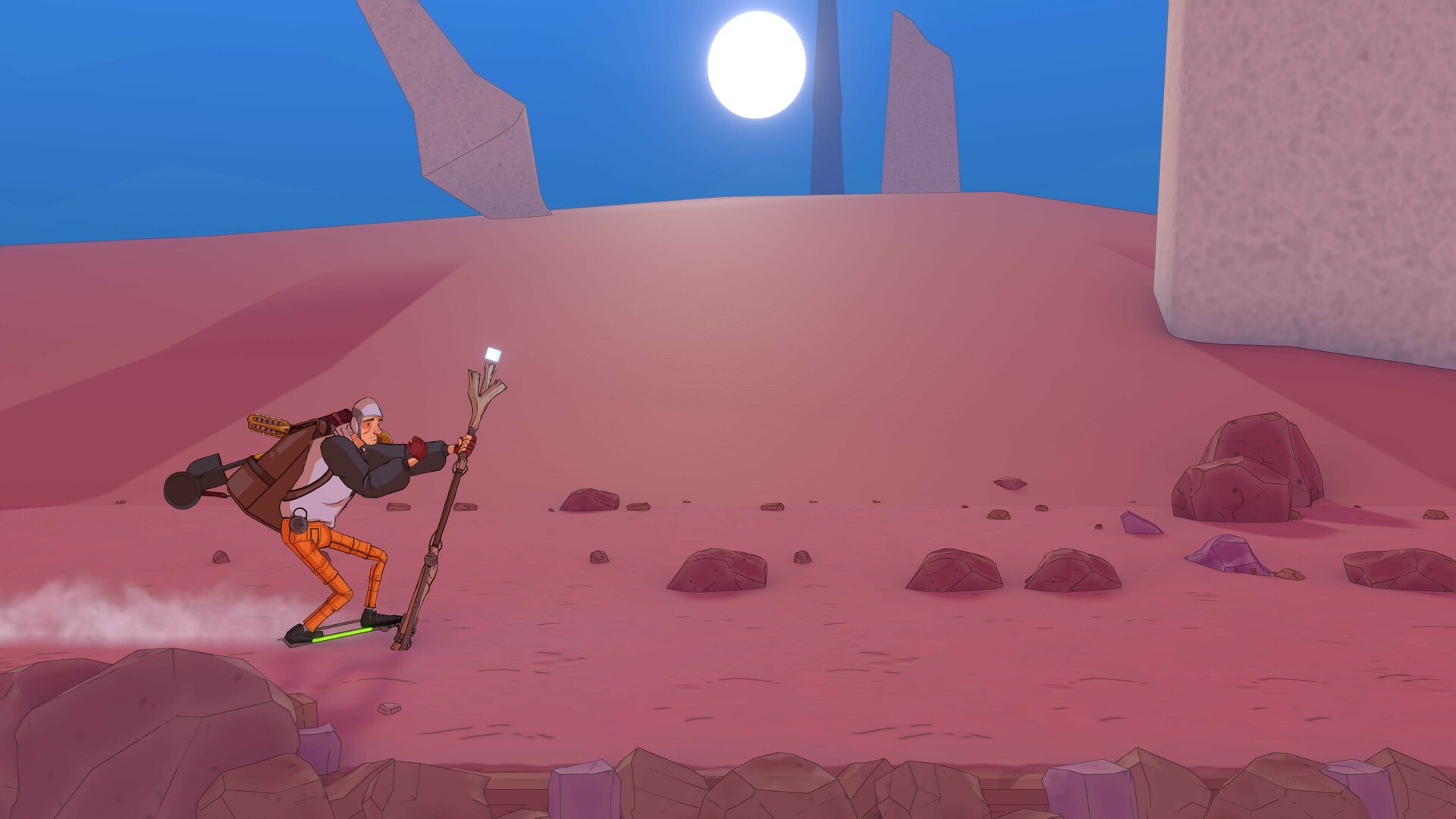 肯特开拓史/Kentum 截图 2