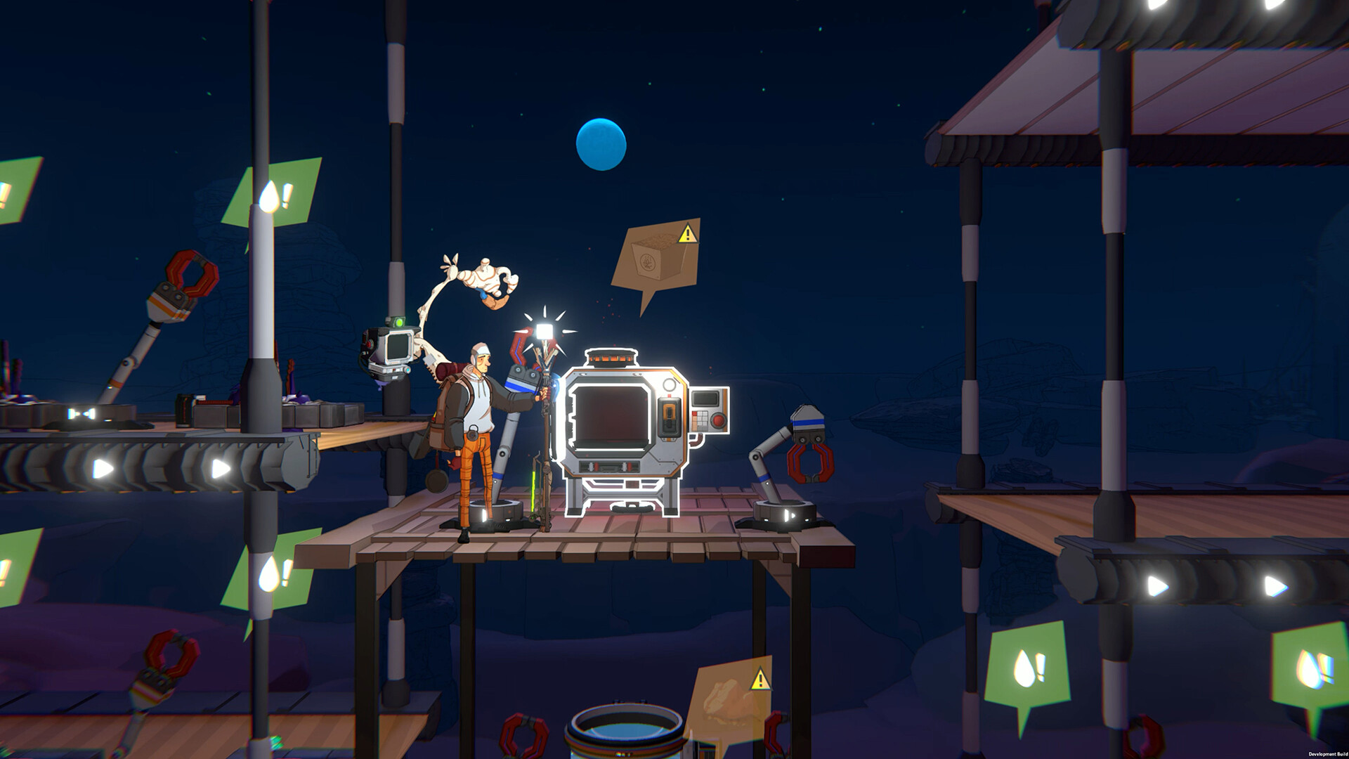 肯特开拓史/Kentum 截图 8