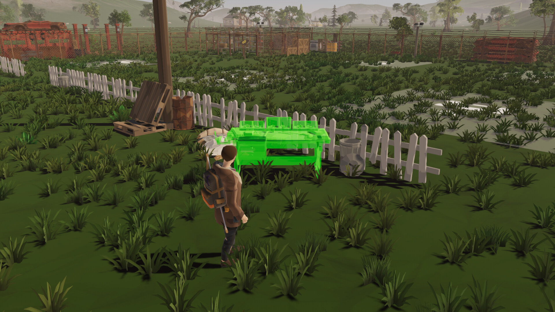 陶拉：生存/Taora : Survival 截图 10