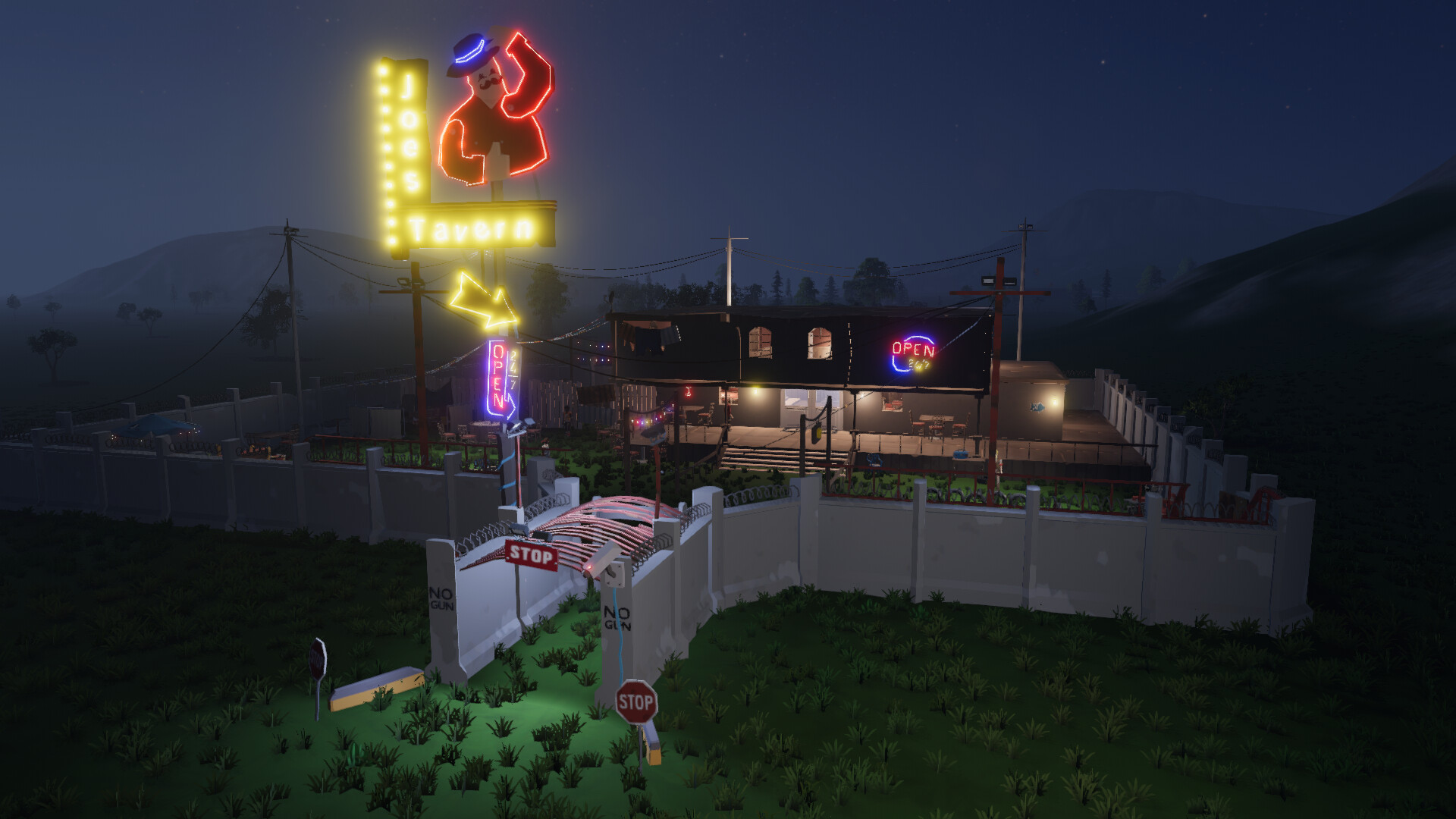 陶拉：生存/Taora : Survival 截图 11