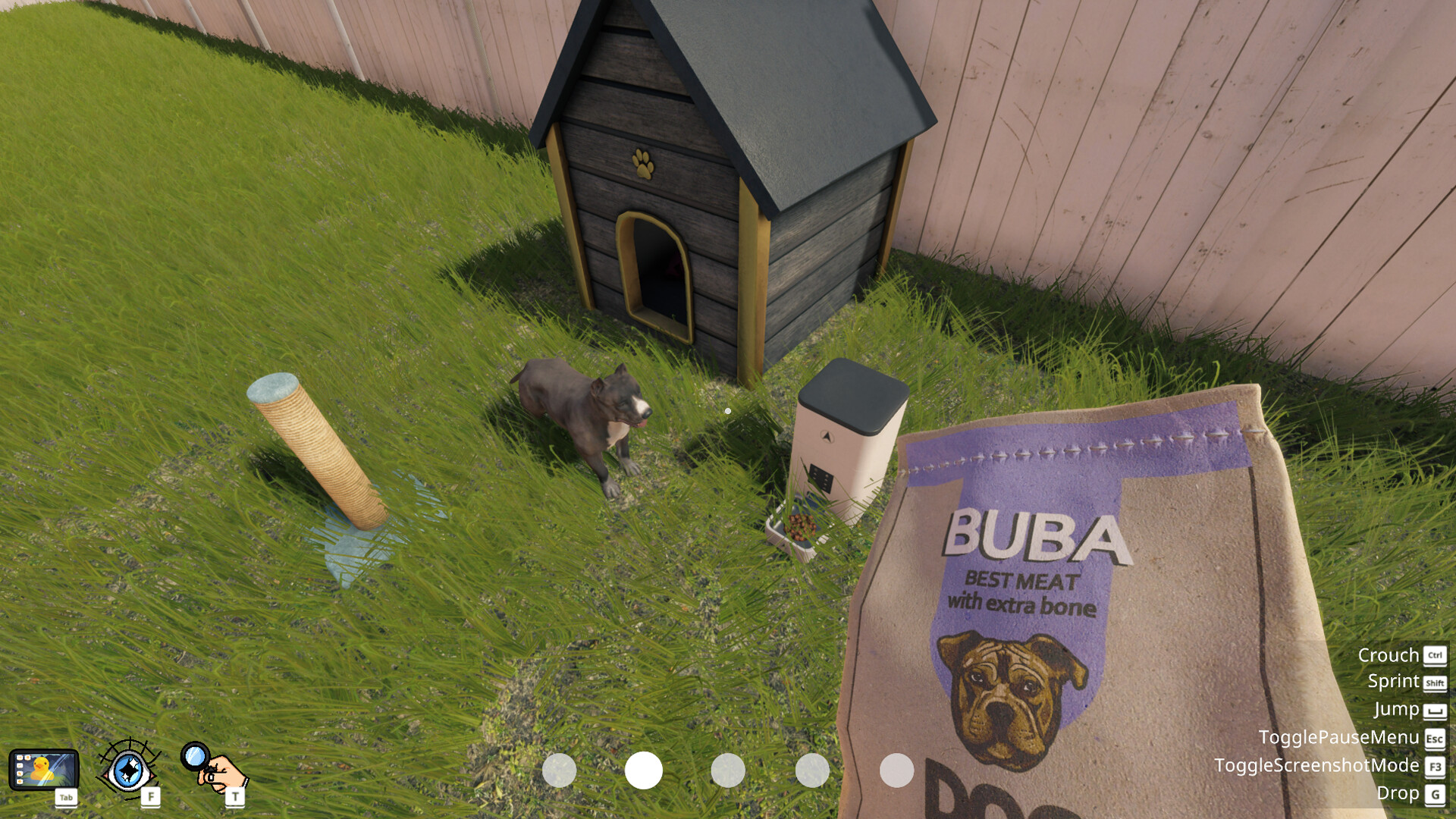 《泳池清洁模拟器(Pool Cleaning Simulator)》|Build 22176532|中文|免安装硬盘版