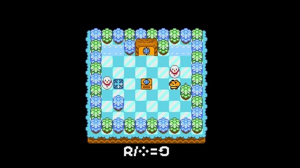 青蛙推箱子/SokoFrog - PC平台资源截图 3